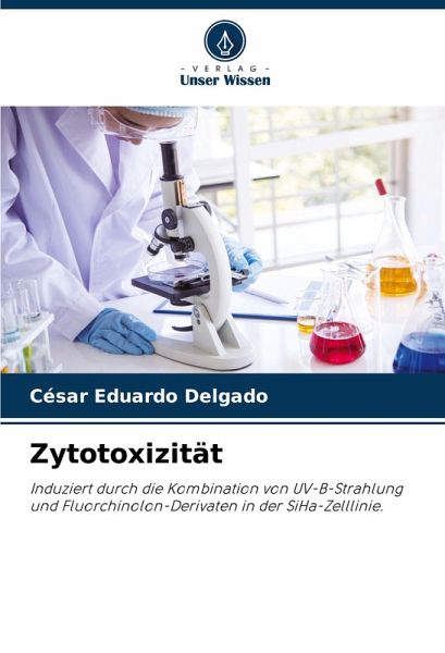 Zytotoxizität