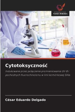 Cytotoksyczno¿¿ - Delgado, César Eduardo Cytotoksyczno¿¿ - Delgado, César Eduardo