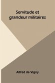 Servitude et grandeur militaires