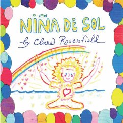 Cover NINA DE SOL