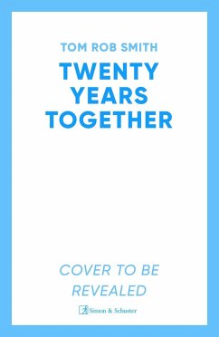 Cover Twenty Years Together