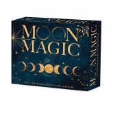 Moon Magic 2026 5.4 X 6.2 Box Calendar Moon Magic 2026 5.4 X 6.2 Box Calendar