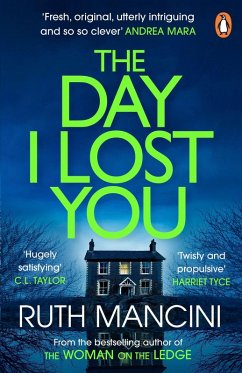 Cover The Day I Lost You