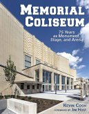 Memorial Coliseum Memorial Coliseum