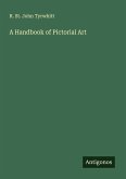 A Handbook of Pictorial Art