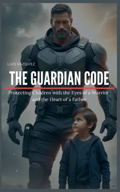 Cover The Guardian Code