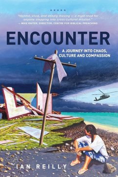 Encounter - Reilly, Ian