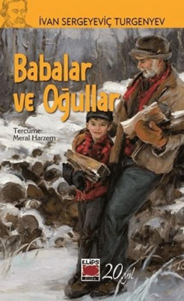 Babalar ve Ogullar