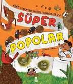 Süper Popolar - Kaka ve Dünyaya Faydasi Hakkinda Her Sey Süper Popolar - Kaka ve Dünyaya Faydasi Hakkinda Her Sey