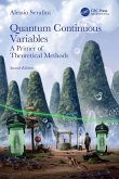 Quantum Continuous Variables