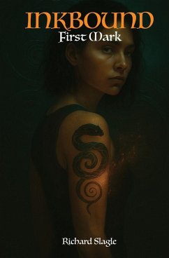 Ink Bound - Slagle, Richard