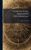 Esercizii Sulle Equazioni Differenziali Esercizii Sulle Equazioni Differenziali
