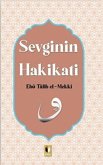 Sevginin Hakikati Sevginin Hakikati