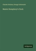 Master Humphrey's Clock