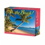 Ah, the Beach! 2026 Box Calendar