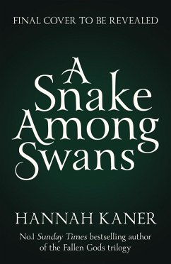 Cover A Snake Among Swans