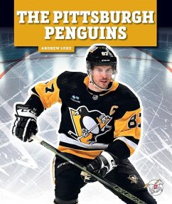 The Pittsburgh Penguins - Luke, Andrew