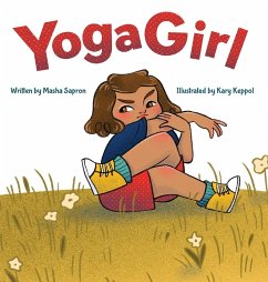Cover YogaGirl