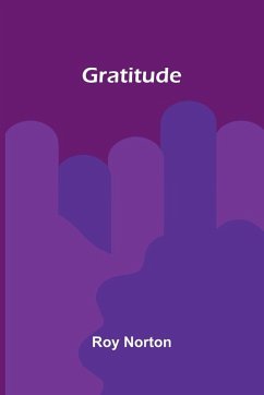 Cover Gratitude