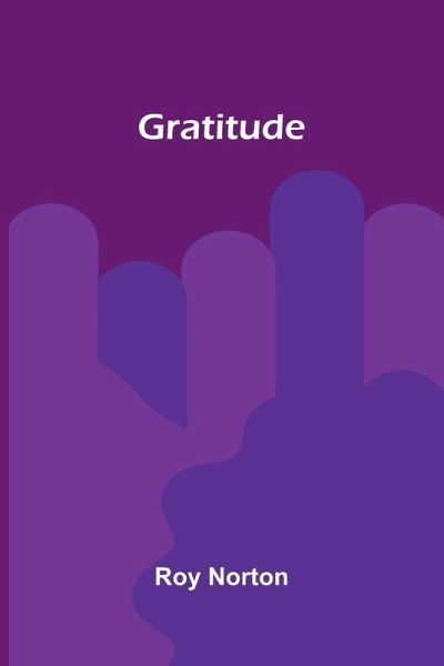 Gratitude