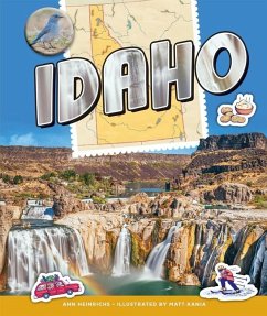 Cover Idaho