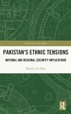 Pakistan's Ethnic Tensions