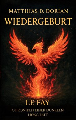 Cover Wiedergeburt
