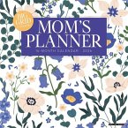 Mom's Planner Calendar 2026 12 X 12 Wall Calendar