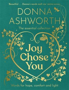 Cover Joy Chose You