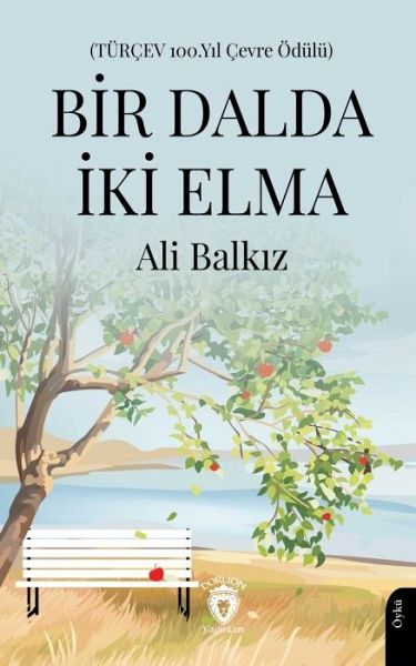 Bir Dalda Iki Elma