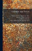 Tarikh Abi Ya'la