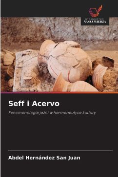 Seff i Acervo - Hernández San Juan, Abdel Seff i Acervo - Hernández San Juan, Abdel