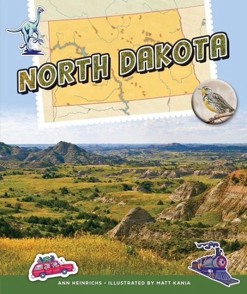 North Dakota