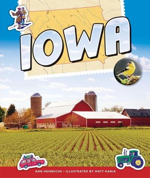 Iowa Iowa