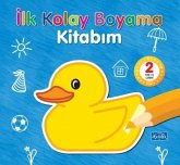 Ilk Kolay Boyama Kitabim 2 Yas Üzeri Ilk Kolay Boyama Kitabim 2 Yas Üzeri
