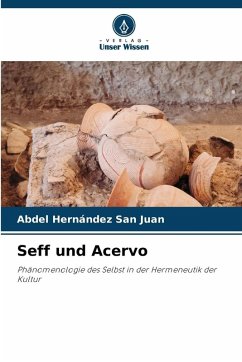 Seff und Acervo - Hernández San Juan, Abdel Seff und Acervo - Hernández San Juan, Abdel