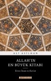 Allahin En Büyük Kitabi Allahin En Büyük Kitabi