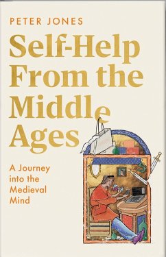 Cover Self-Help From the Middle Ages