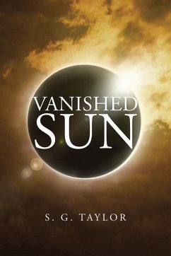 Cover Vanished Sun