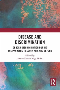 Cover Disease and Discrimination