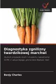 Diagnostyka zgnilizny twardzikowej marchwi Diagnostyka zgnilizny twardzikowej marchwi
