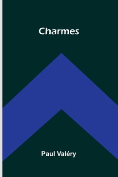 Cover Charmes