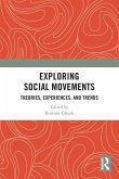 Exploring Social Movements Exploring Social Movements