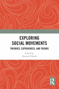 Cover Exploring Social Movements