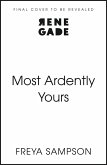 Most Ardently Yours