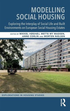 Cover Modelling Social Housing