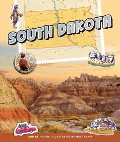 Cover South Dakota