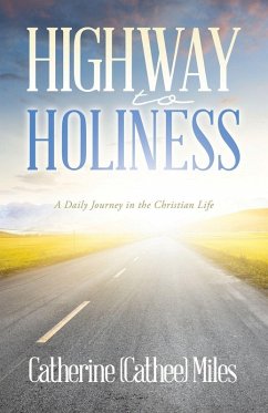 Cover Highway to Holiness