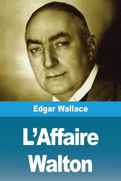 Cover L'Affaire Walton