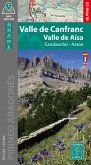 Valles Canfranc - Valle Aisa Valles Canfranc - Valle Aisa